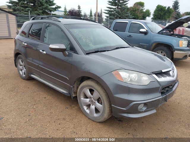 Продаж на аукціоні авто 2008 Acura Rdx, vin: 5J8TB18298A802430, номер лоту: 30093035