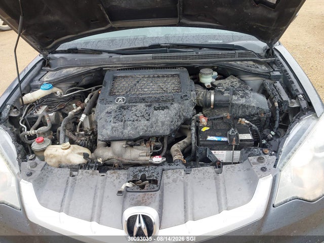 Продаж на аукціоні авто 2008 Acura Rdx, vin: 5J8TB18298A802430, номер лоту: 30093035