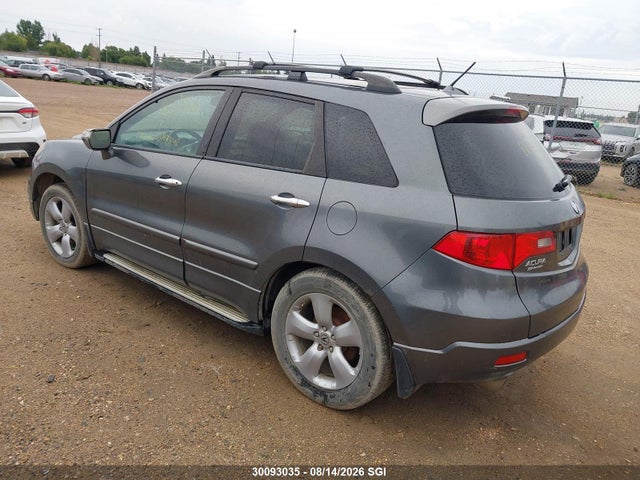 Продаж на аукціоні авто 2008 Acura Rdx, vin: 5J8TB18298A802430, номер лоту: 30093035