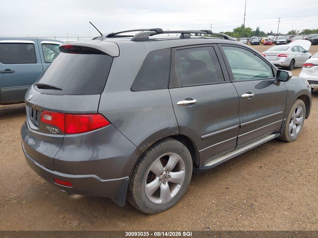 Продаж на аукціоні авто 2008 Acura Rdx, vin: 5J8TB18298A802430, номер лоту: 30093035