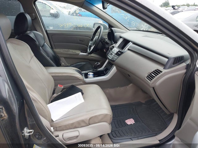 Продаж на аукціоні авто 2008 Acura Rdx, vin: 5J8TB18298A802430, номер лоту: 30093035
