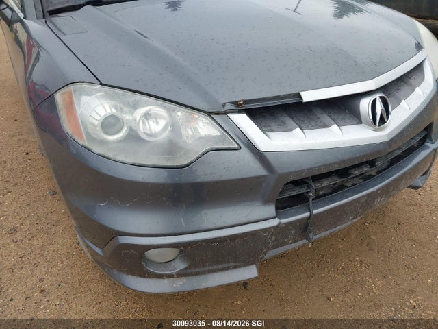 Продаж на аукціоні авто 2008 Acura Rdx, vin: 5J8TB18298A802430, номер лоту: 30093035