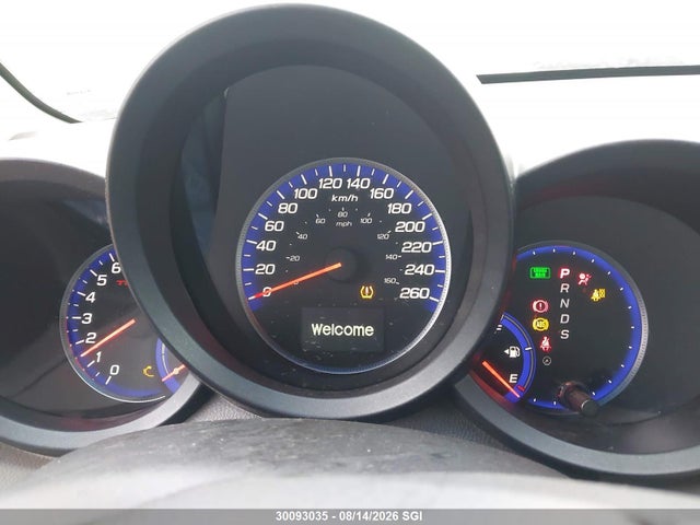 Продаж на аукціоні авто 2008 Acura Rdx, vin: 5J8TB18298A802430, номер лоту: 30093035