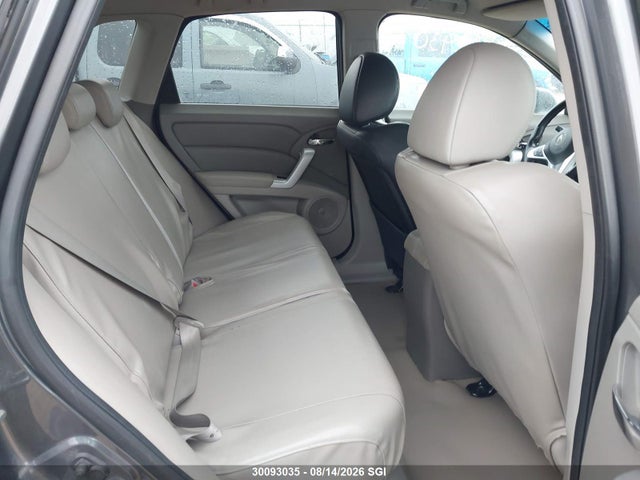 Продаж на аукціоні авто 2008 Acura Rdx, vin: 5J8TB18298A802430, номер лоту: 30093035
