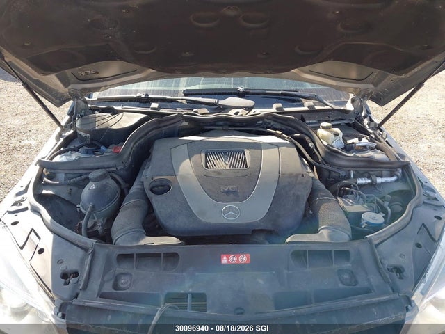 2009 Mercedes-benz C 350 4matic მანქანა იყიდება აუქციონზე, vin: WDDGF87X79F224039, აუქციონის ნომერი: 30096940