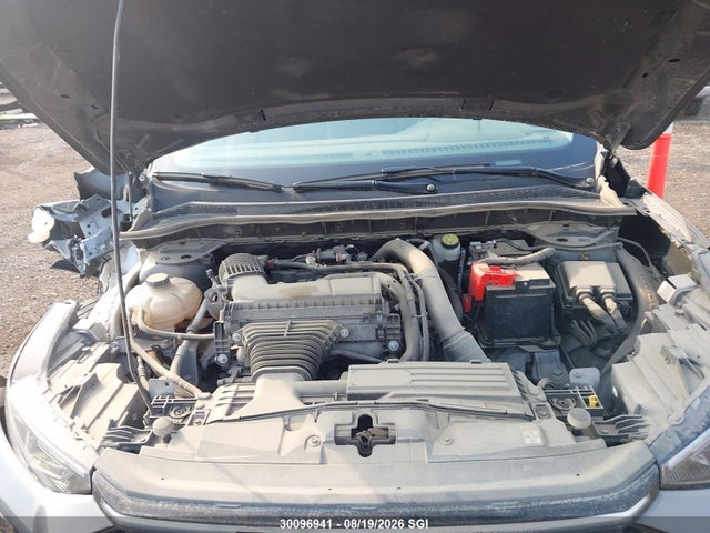 Ford Escape Platinum 2024 1FMCU9JA6RUA49489 Image 10