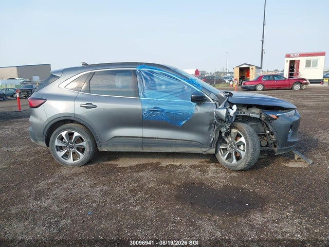 Ford Escape Platinum 2024 1FMCU9JA6RUA49489 Image 12