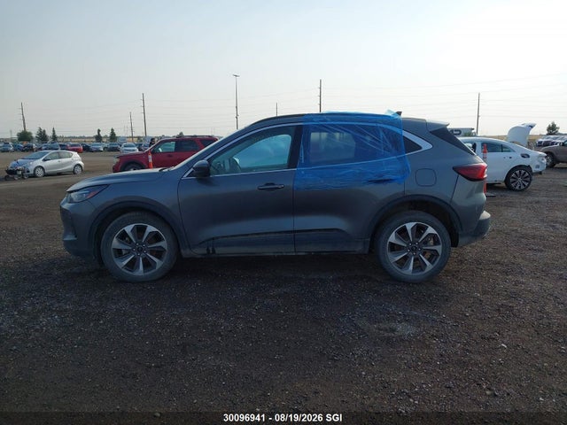 Ford Escape Platinum 2024 1FMCU9JA6RUA49489 Image 13