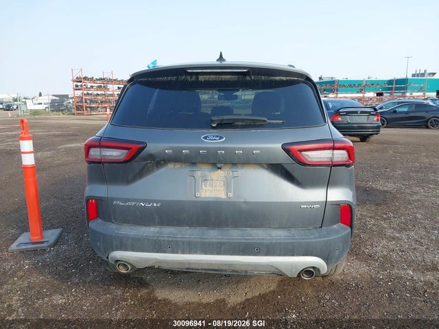 Ford Escape Platinum 2024 1FMCU9JA6RUA49489 Image 15