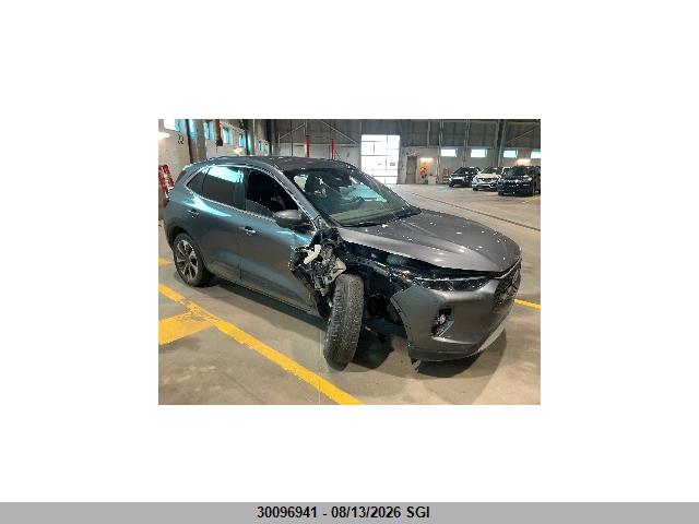 Ford Escape Platinum 2024 1FMCU9JA6RUA49489 Image 18