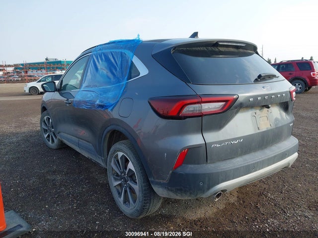 Ford Escape Platinum 2024 1FMCU9JA6RUA49489 Image 3