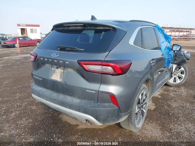 Ford Escape Platinum 2024 1FMCU9JA6RUA49489 Image 4
