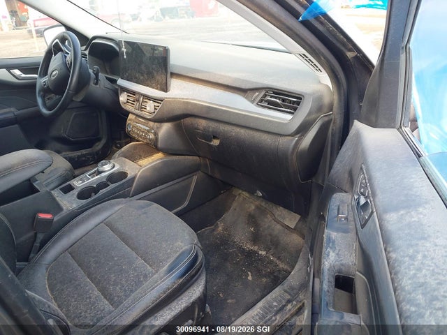 Ford Escape Platinum 2024 1FMCU9JA6RUA49489 Image 5