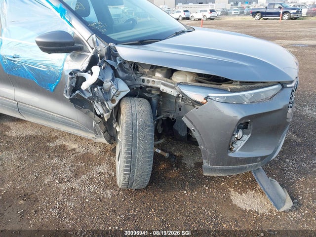 Ford Escape Platinum 2024 1FMCU9JA6RUA49489 Image 6