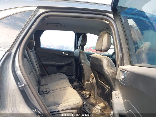 Ford Escape Platinum 2024 1FMCU9JA6RUA49489 Image 8
