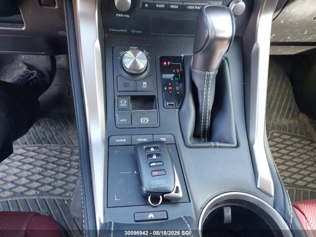 Продаж на аукціоні авто 2021 Lexus Nx 300 Base/300 Luxury/300 F Sport, vin: JTJGARDZ1M5030221, номер лоту: 30096942