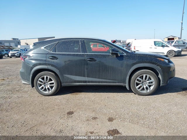 Продаж на аукціоні авто 2021 Lexus Nx 300 Base/300 Luxury/300 F Sport, vin: JTJGARDZ1M5030221, номер лоту: 30096942