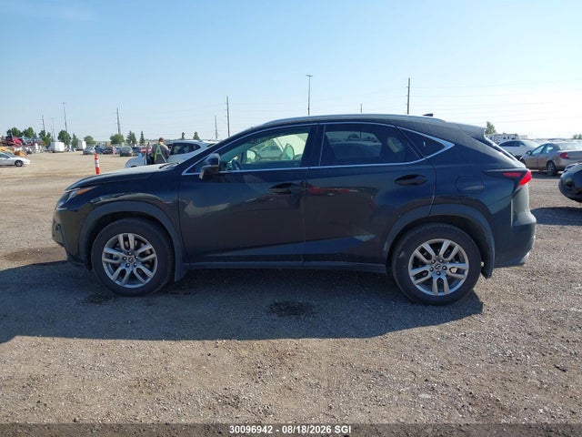 Продаж на аукціоні авто 2021 Lexus Nx 300 Base/300 Luxury/300 F Sport, vin: JTJGARDZ1M5030221, номер лоту: 30096942