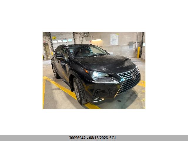 Продаж на аукціоні авто 2021 Lexus Nx 300 Base/300 Luxury/300 F Sport, vin: JTJGARDZ1M5030221, номер лоту: 30096942