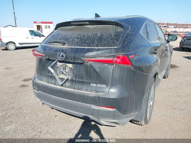 Продаж на аукціоні авто 2021 Lexus Nx 300 Base/300 Luxury/300 F Sport, vin: JTJGARDZ1M5030221, номер лоту: 30096942