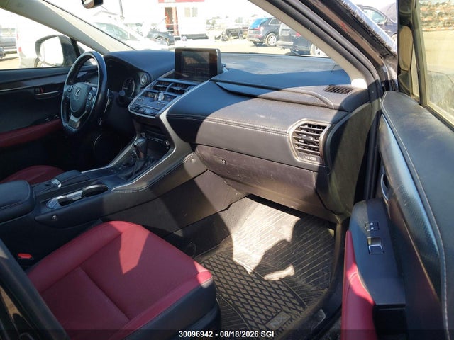 Продаж на аукціоні авто 2021 Lexus Nx 300 Base/300 Luxury/300 F Sport, vin: JTJGARDZ1M5030221, номер лоту: 30096942