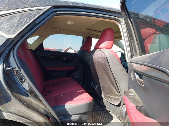 Продаж на аукціоні авто 2021 Lexus Nx 300 Base/300 Luxury/300 F Sport, vin: JTJGARDZ1M5030221, номер лоту: 30096942