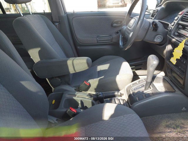 Продажа на аукционе авто 2002 Chevrolet Tracker, vin: 2CNBJ13C626926619, номер лота: 30096472