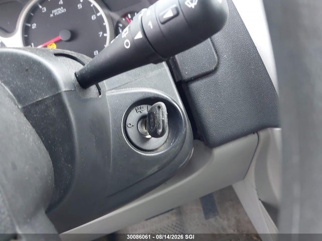 30086061 :رقم المزاد ، 2CNDL73F966142005 vin ، 2006 Chevrolet Equinox Lt مزاد بيع