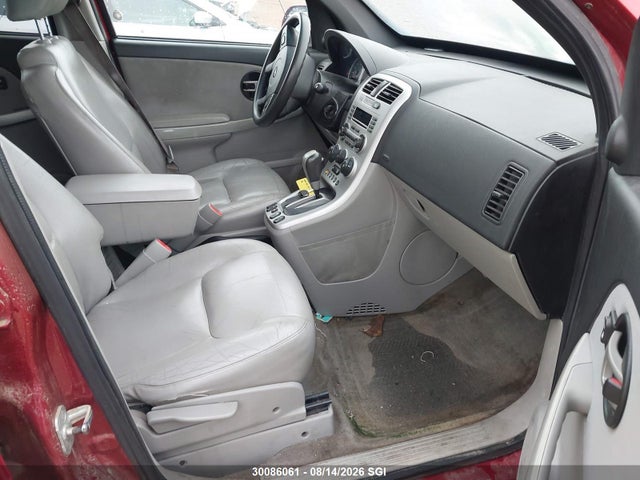 30086061 :رقم المزاد ، 2CNDL73F966142005 vin ، 2006 Chevrolet Equinox Lt مزاد بيع