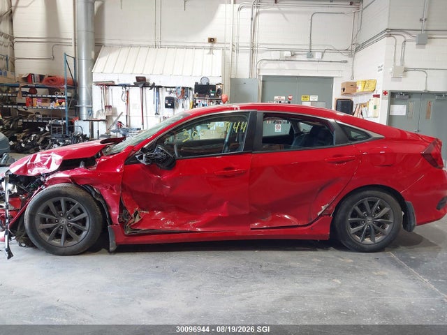 2HGFC2F76MH007605 Honda CIVIC EX
