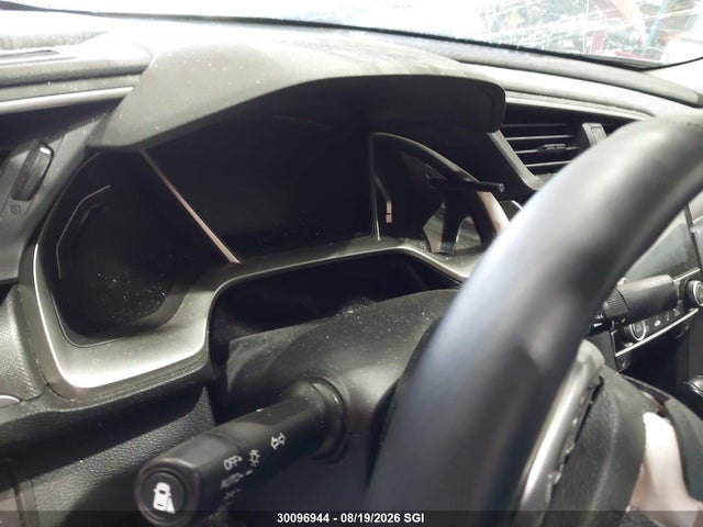 2HGFC2F76MH007605 Honda CIVIC EX