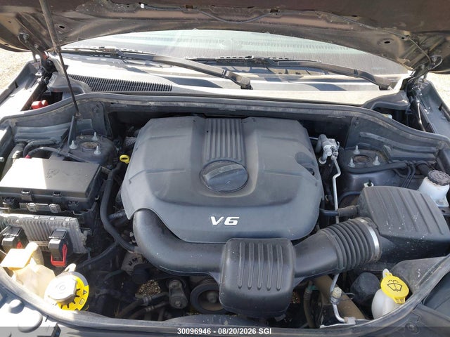 1C4RJFBG9FC747377 Jeep Grand Cherokee Limited