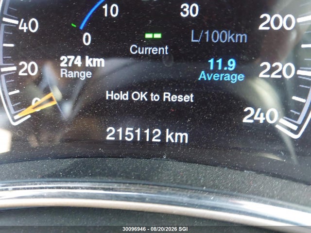 1C4RJFBG9FC747377 Jeep Grand Cherokee Limited