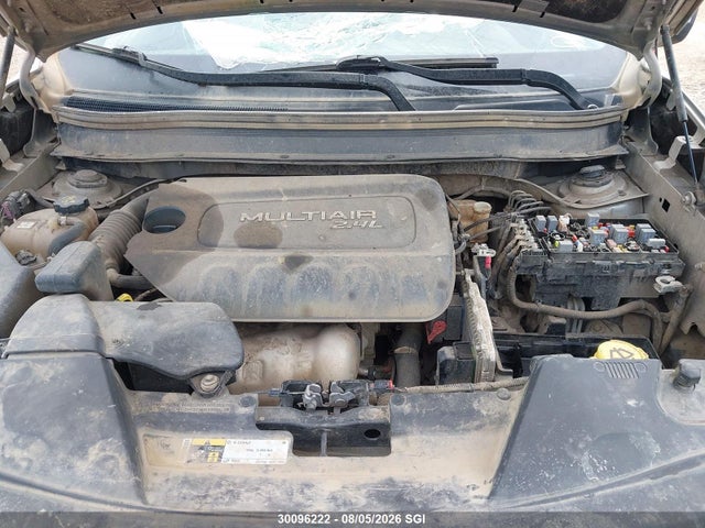 2015 Jeep Cherokee Latitude მანქანა იყიდება აუქციონზე, vin: 1C4PJMCB5FW606609, აუქციონის ნომერი: 30096222