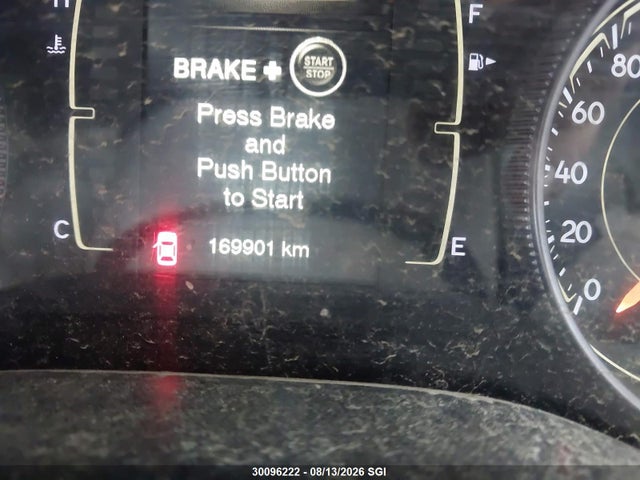 2015 Jeep Cherokee Latitude მანქანა იყიდება აუქციონზე, vin: 1C4PJMCB5FW606609, აუქციონის ნომერი: 30096222