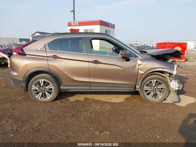 JA4ATVAAXRZ600477 Mitsubishi Eclipse Cross Le/ralliart