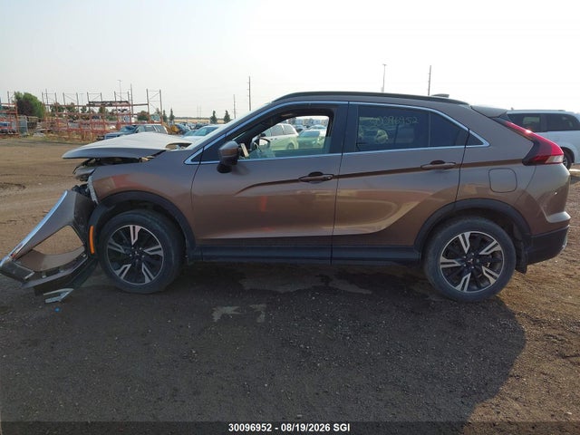 JA4ATVAAXRZ600477 Mitsubishi Eclipse Cross Le/ralliart