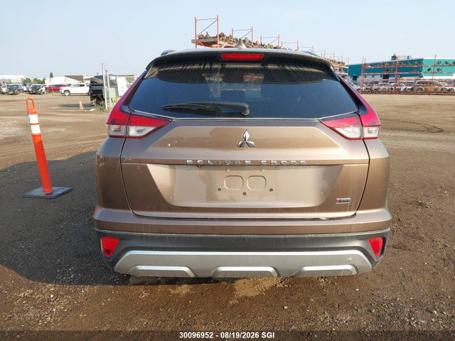 JA4ATVAAXRZ600477 Mitsubishi Eclipse Cross Le/ralliart