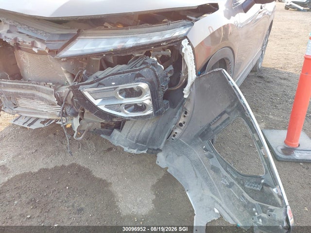 JA4ATVAAXRZ600477 Mitsubishi Eclipse Cross Le/ralliart