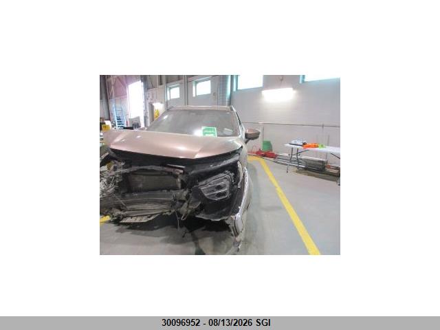 JA4ATVAAXRZ600477 Mitsubishi Eclipse Cross Le/ralliart