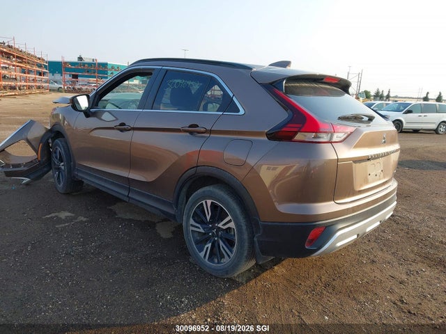 JA4ATVAAXRZ600477 Mitsubishi Eclipse Cross Le/ralliart