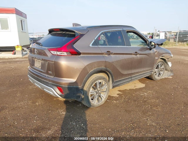 JA4ATVAAXRZ600477 Mitsubishi Eclipse Cross Le/ralliart