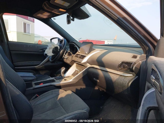 JA4ATVAAXRZ600477 Mitsubishi Eclipse Cross Le/ralliart