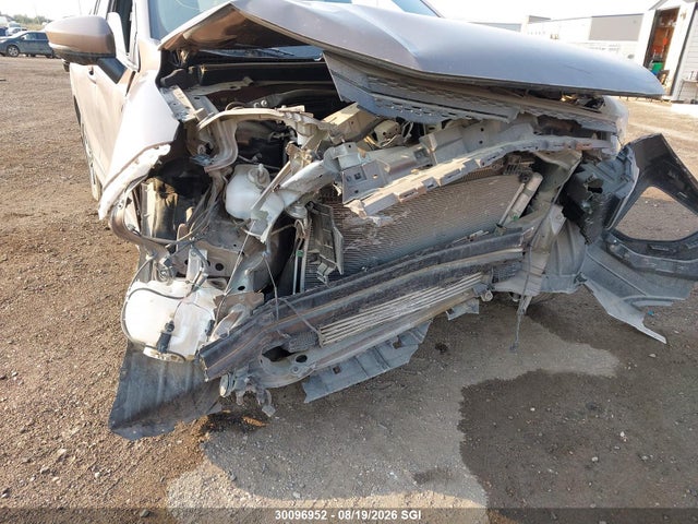 JA4ATVAAXRZ600477 Mitsubishi Eclipse Cross Le/ralliart