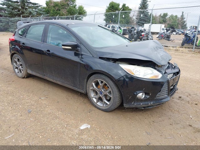 2014 1FADP3K28EL376969 головне зображення