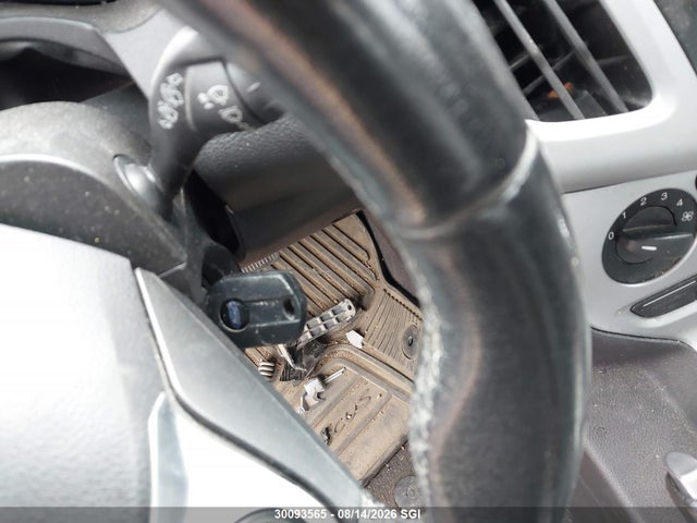 Ford FOCUS SE 2014 1FADP3K28EL376969 Image 11