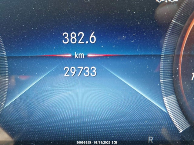 W1K5J4HB0PN406976 Mercedes-Benz CLA 250 4MATIC