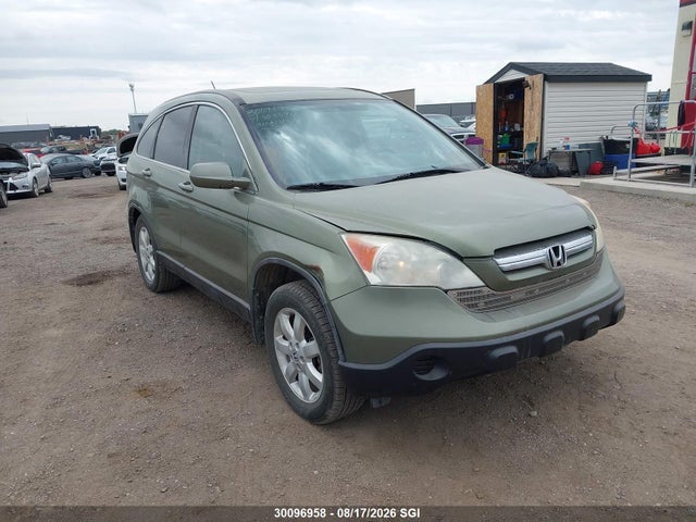 Продаж на аукціоні авто 2008 Honda Cr-v Exl, vin: 5J6RE48718L803390, номер лоту: 30096958
