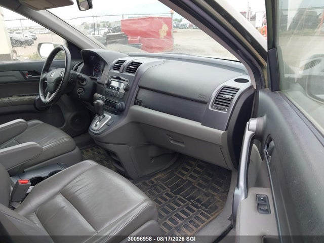 30096958 :رقم المزاد ، 5J6RE48718L803390 vin ، 2008 Honda Cr-v Exl مزاد بيع