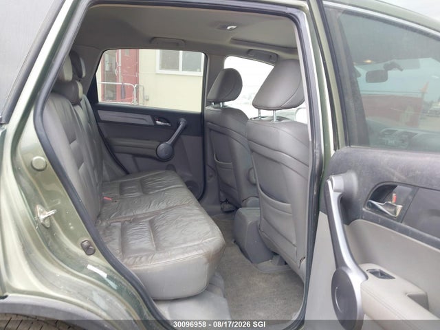 30096958 :رقم المزاد ، 5J6RE48718L803390 vin ، 2008 Honda Cr-v Exl مزاد بيع